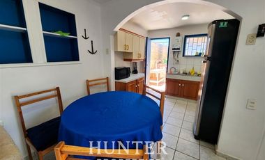 Casa en Venta en Guanaqueros, Coquimbo