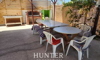 Casa en Venta en Guanaqueros, Coquimbo