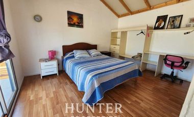 Casa en Venta en Guanaqueros, Coquimbo