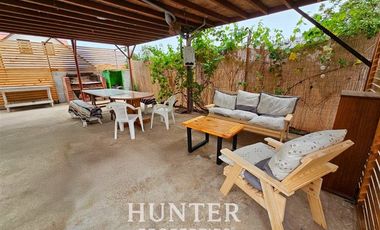 Casa en Venta en Guanaqueros, Coquimbo