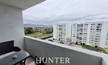Departamento en Venta en La Serena