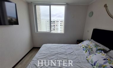 Departamento en Venta en La Serena