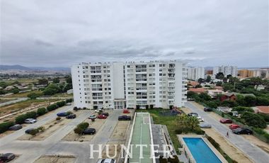 Departamento en Venta en La Serena