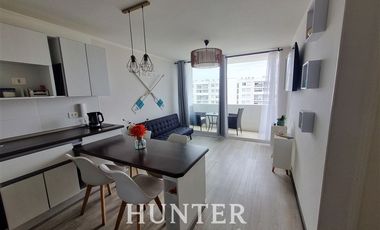 Departamento en Venta en La Serena