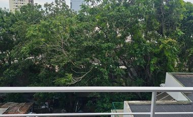 MONOAMBIENTE CON BALCÓN. IDEAL INVERSIÓN