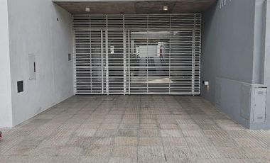 MONOAMBIENTE CON BALCÓN. IDEAL INVERSIÓN