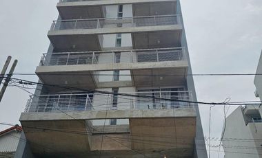 MONOAMBIENTE CON BALCÓN. IDEAL INVERSIÓN