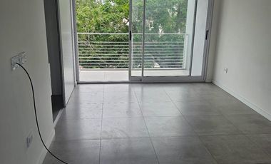 MONOAMBIENTE CON BALCÓN. IDEAL INVERSIÓN