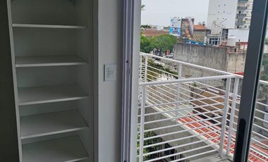 MONOAMBIENTE CON BALCÓN. IDEAL INVERSIÓN
