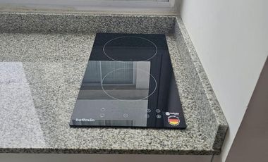 MONOAMBIENTE CON BALCÓN. IDEAL INVERSIÓN