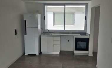 MONOAMBIENTE CON BALCÓN. IDEAL INVERSIÓN