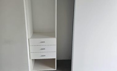 MONOAMBIENTE CON BALCÓN. IDEAL INVERSIÓN