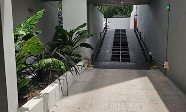 MONOAMBIENTE CON BALCÓN. IDEAL INVERSIÓN