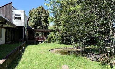 Casa en Venta en La Cantera 100