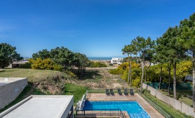CASA, VENTA, COSTA ESMERALDA, MARÍTIMO II, LOTE AL 100