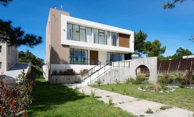 CASA, VENTA, COSTA ESMERALDA, MARÍTIMO II, LOTE AL 100