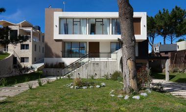 CASA, VENTA, COSTA ESMERALDA, MARÍTIMO II, LOTE AL 100