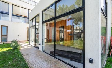 CASA, VENTA, COSTA ESMERALDA, MARÍTIMO II, LOTE AL 100