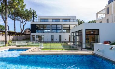 CASA, VENTA, COSTA ESMERALDA, MARÍTIMO II, LOTE AL 100