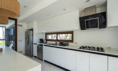 CASA, VENTA, COSTA ESMERALDA, MARÍTIMO II, LOTE AL 100