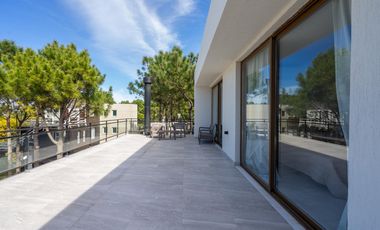 CASA, VENTA, COSTA ESMERALDA, MARÍTIMO II, LOTE AL 100