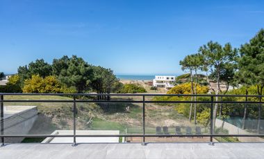 CASA, VENTA, COSTA ESMERALDA, MARÍTIMO II, LOTE AL 100