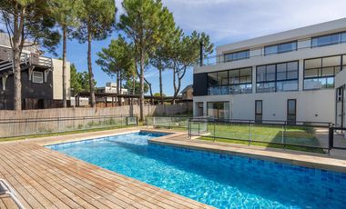 CASA, VENTA, COSTA ESMERALDA, MARÍTIMO II, LOTE AL 100