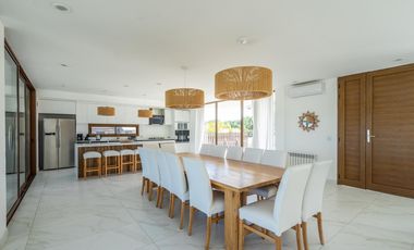 CASA, VENTA, COSTA ESMERALDA, MARÍTIMO II, LOTE AL 100
