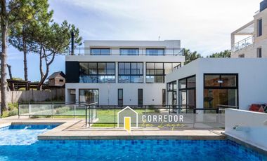 CASA, VENTA, COSTA ESMERALDA, MARÍTIMO II, LOTE AL 100