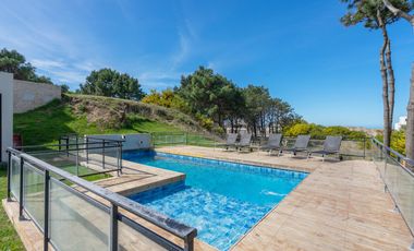 CASA, VENTA, COSTA ESMERALDA, MARÍTIMO II, LOTE AL 100