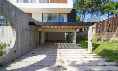 CASA, VENTA, COSTA ESMERALDA, MARÍTIMO II, LOTE AL 100