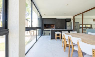 CASA, VENTA, COSTA ESMERALDA, MARÍTIMO II, LOTE AL 100