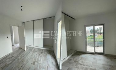 D. Esteche Realty- Duplex a estrenar de 4 ambientes en Spring Park