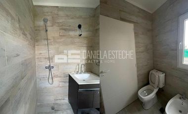 D. Esteche Realty- Duplex a estrenar de 4 ambientes en Spring Park