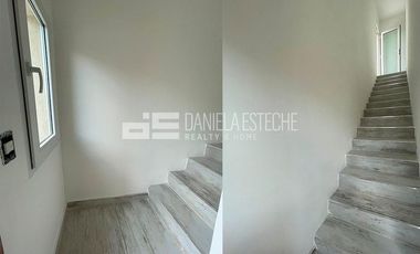 D. Esteche Realty- Duplex a estrenar de 4 ambientes en Spring Park