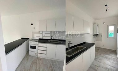 D. Esteche Realty- Duplex a estrenar de 4 ambientes en Spring Park