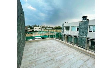 D. Esteche Realty- Duplex a estrenar de 4 ambientes en Spring Park