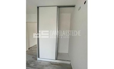 D. Esteche Realty- Duplex a estrenar de 4 ambientes en Spring Park