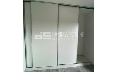 D. Esteche Realty- Duplex a estrenar de 4 ambientes en Spring Park