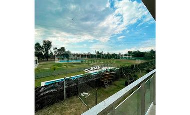 D. Esteche Realty- Duplex a estrenar de 4 ambientes en Spring Park