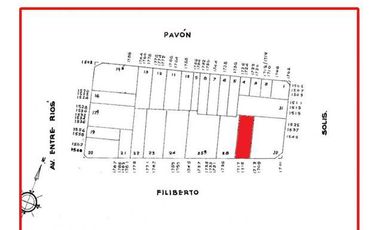 Terreno - Constitución - LIDERES EN TERRENOS - GUIMAT PROPIEDADES