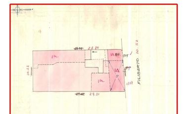 Terreno - Constitución - LIDERES EN TERRENOS - GUIMAT PROPIEDADES