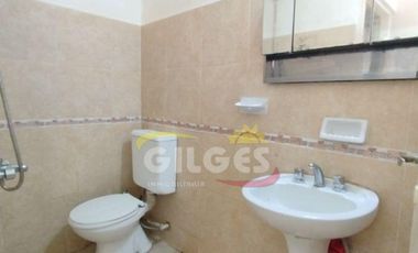 ALQUILER DE PH 2 AMBIENTES PLANTA BAJA CON PATIO Y TERRAZA - RAMOS  MEJIA