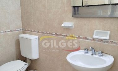 ALQUILER DE PH 2 AMBIENTES PLANTA BAJA CON PATIO Y TERRAZA - RAMOS  MEJIA