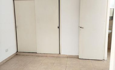ALQUILER DE PH 2 AMBIENTES PLANTA BAJA CON PATIO Y TERRAZA - RAMOS  MEJIA