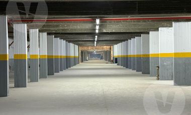 Departamento 2 amb en venta con balcón y terraza - Canning, Complejo Ayres del Sur