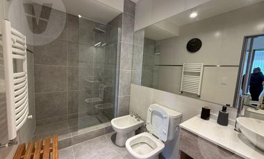 Departamento 2 amb en venta con balcón y terraza - Canning, Complejo Ayres del Sur