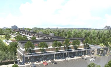 Departamento 2 amb en venta con balcón y terraza - Canning, Complejo Ayres del Sur