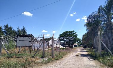 Terreno - Belen De Escobar