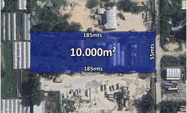 Terreno - Belen De Escobar